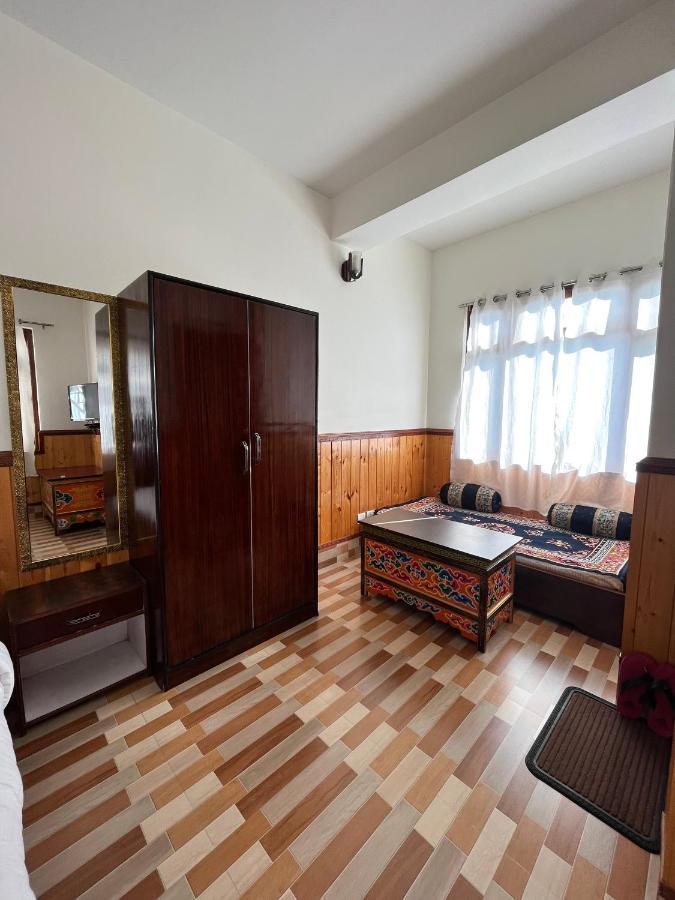 The Di-Lac Retreat Гангток Екстериор снимка
