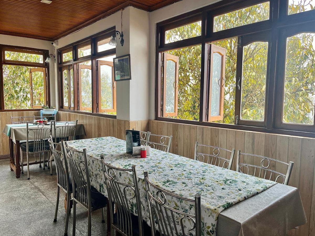 The Di-Lac Retreat Гангток Екстериор снимка